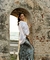 Camisa Branca Ampla - comprar online