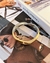 BRACELETE TORCIDO MIX DE BANHOS PRATA E DOURADO na internet