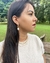 COLAR CHOKER DE PÉROLAS BANHADA A OURO 18K (GANHE O BRINCO) - loja online