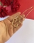 COLAR DE BOLINHAS BANHADO A OURO 18K (GANHE O BRINCO) - Empodere-se Semijoias