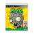 Plants Vs. Zombies - PS3