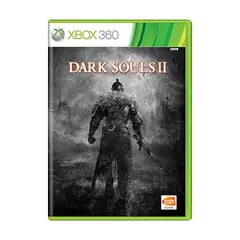 Dark Souls II - Xbox 360