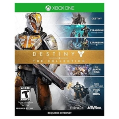 Destiny A Coletânia - Xbox One