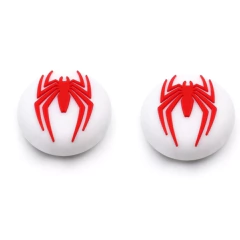 GRIPS - HOMEM ARANHA (Branco)
