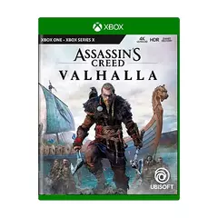 Assassin's Creed Valhalla - XBOX ONE / SERIES X