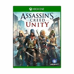 Assassin's Creed: Unity - Xbox One