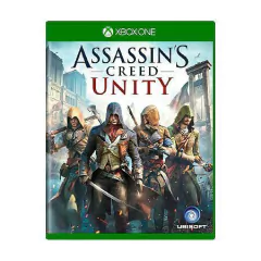 Assassin's Creed: Unity - Xbox One