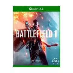 Battlefield 1 - Xbox One