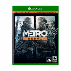 Metro Redux - Xbox One