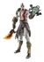 Boneco Kratos Cabeça de Medusa: God of War 2 - Act - comprar online