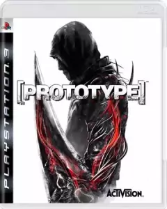 Prototype - PS3