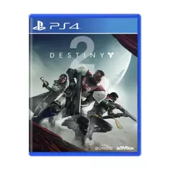 Destiny 2 - PS4