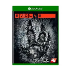 Evolve - Xbox One