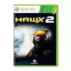 Tom Clancy's: h. A. W. X. 2 - Xbox 360