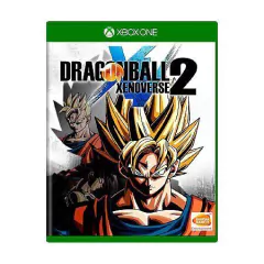 Dragon Ball: Xenoverse 2 - Xbox One