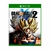 Dragon Ball: Xenoverse 2 - Xbox One