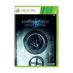 Resident Evil Revelations - Xbox 360