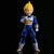 Boneco Vegeta Super Sayan: Dragom Ball Z - Action - comprar online