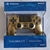 CONTROLE PLAYSTATION 4 DUALSHOCK 4 (Similar) - Dourado