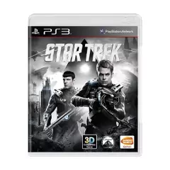 Star Trek - PS3