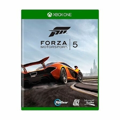 Forza Motorsport 5 - Xbox One