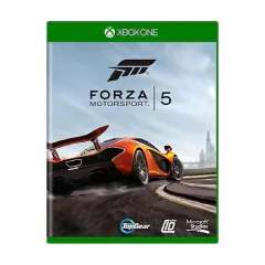 Forza Motorsport 5 - Xbox One
