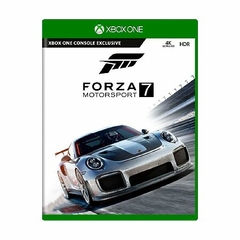 Forza Motorsport 7 - Xbox One