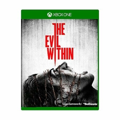 The Evil Within - Xbox One