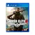 Sniper Elite 4 - PS4