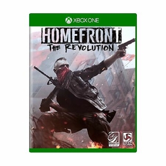 Homefront: The Revolution - Xbox One