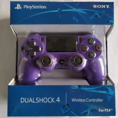 CONTROLE PLAYSTATION 4 DUALSHOCK 4 (Similar) - Violeta