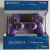 CONTROLE PLAYSTATION 4 DUALSHOCK 4 (Similar) - Violeta