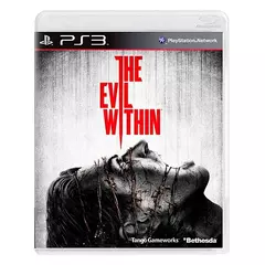 The Evil Within - PS3