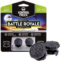 Kontrol Freek BATTLE ROYALE (Night Fall) - XBOX
