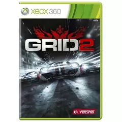 Grid 2 - Xbox 360