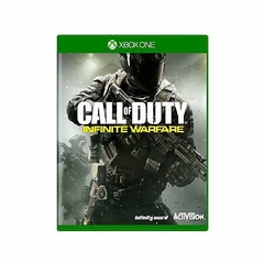 Call of Duty: Infinite Warfare - Xbox One