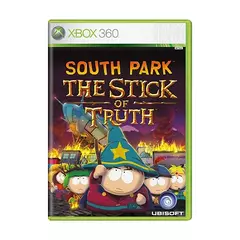 South Park: The Stick of Truth - Xbox 360