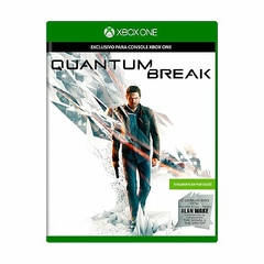 Quantum Break - Xbox One