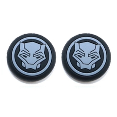 GRIPS - PANTERA NEGRA (Preto)