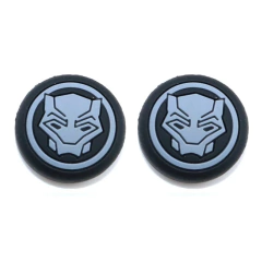 GRIPS - PANTERA NEGRA (Preto)