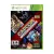 Capcom Essentials com 5 Jogos - Xbox 360