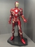 Action Figure Homem de Ferro Mark 45