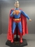 Action Figure Superman Quadrinhos