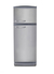 HELADERA BAMBI 1200 PLATA