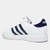 Adidas Grand Court Base 2 Branco / Azul - comprar online