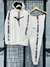 Conjunto Moletom - Mizuno - Flanelado 3 Cabos