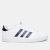 Adidas Grand Court Base 2 Branco / Azul