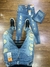 Calça Jogador - Brow Jeans - Original