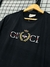 Camisa Malha Egípcia - Bordada - comprar online