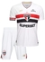 Conjunto De Time Infantil - São Paulo - SportVale